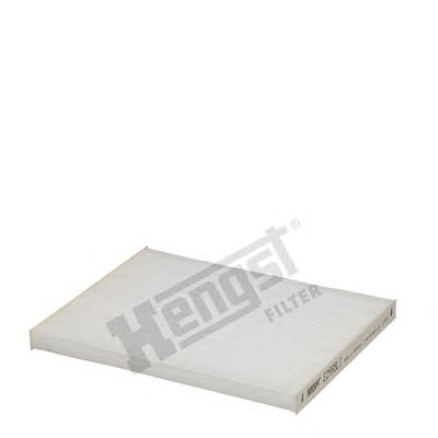 HENGST FILTER e2995li -  Фильтр воздуха в салоне